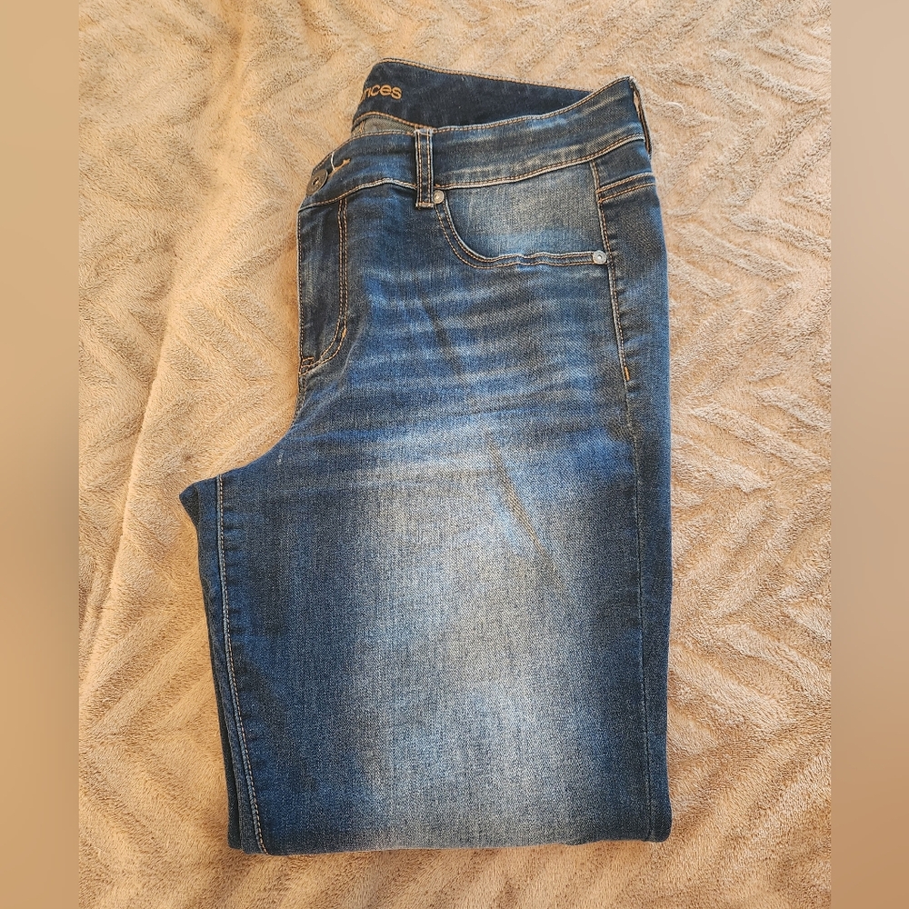 Maurices Jeans